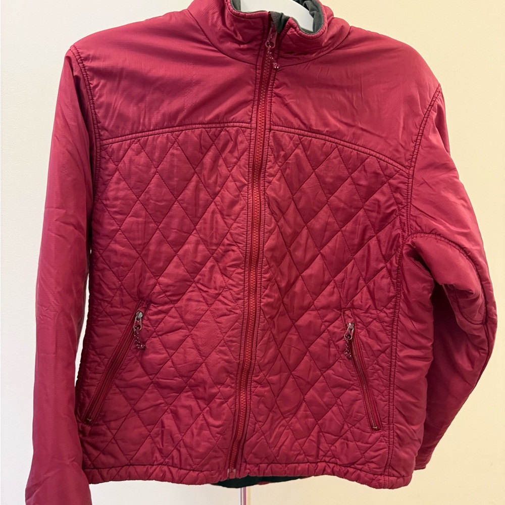 Solstice Insulated Jacket